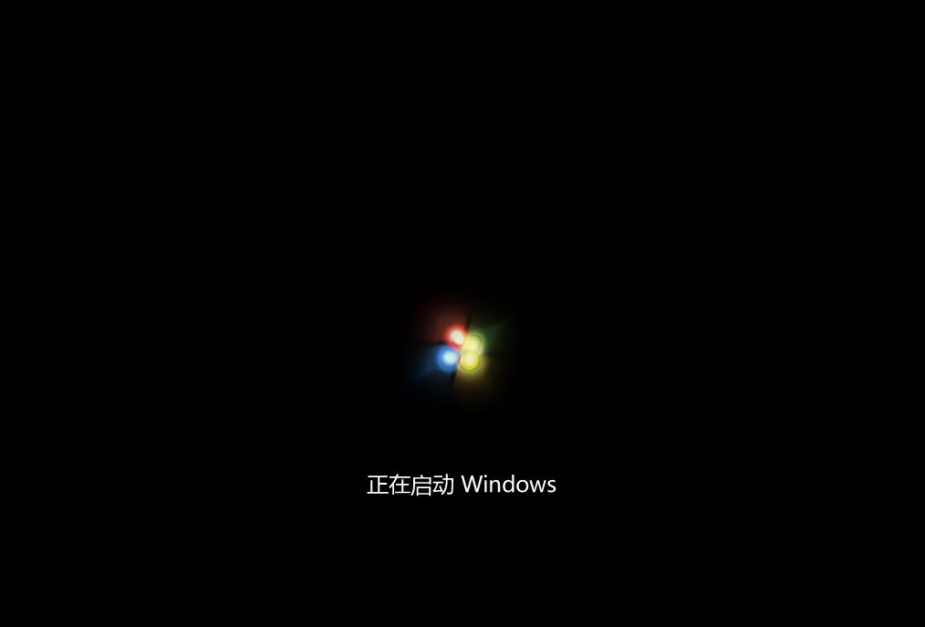 重装Win7零碎的方法