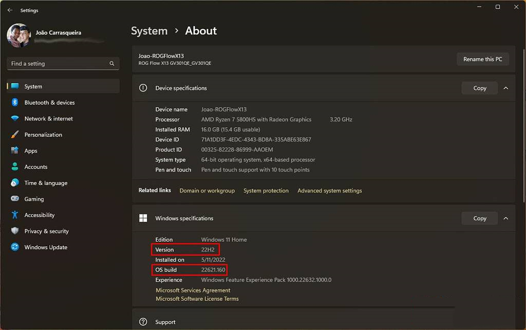 Win11 22H2如何创建开始菜单文件夹？