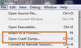 APPCRASH事情怎样处理win7