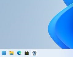Win11义务栏左边能放什么