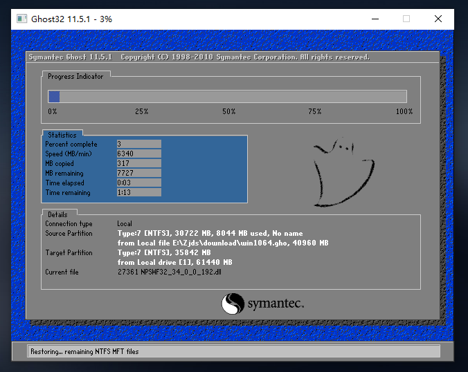 Linux零碎怎样换回Windows零碎？