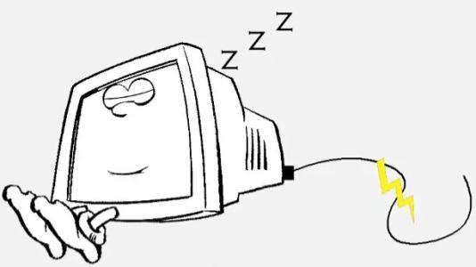 电脑睡眠和休眠区别