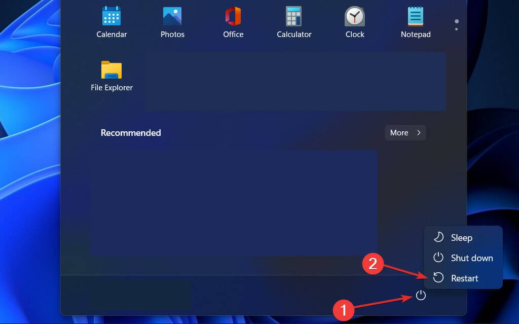 Win11出现vmmem高内存运用率
