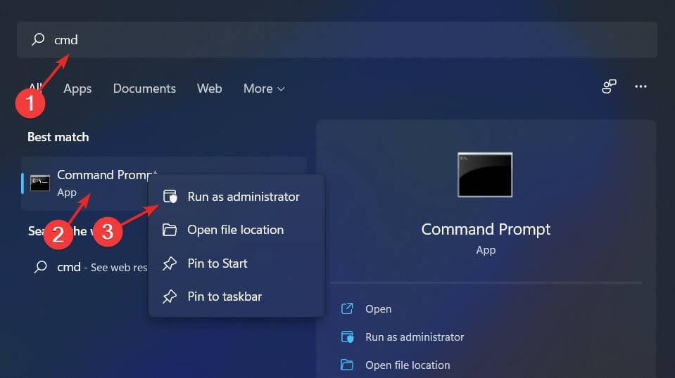 Win11出现vmmem高内存运用率