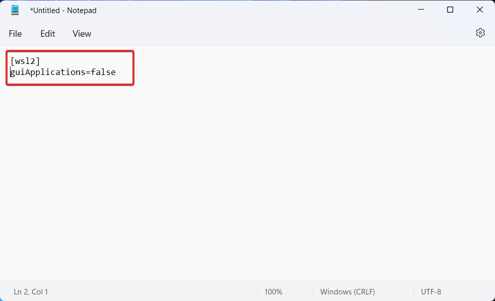 Win11出现vmmem高内存运用率