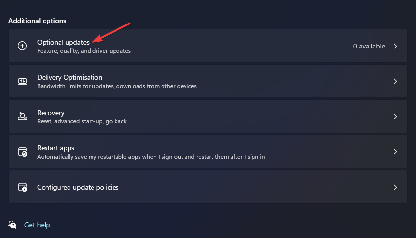 Win11运转不了罗技驱动