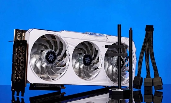英伟达rtx3090ti专业功能测评