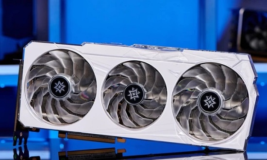 英伟达rtx3090ti专业功能测评