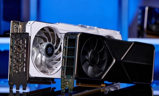 英伟达rtx3090ti专业功能测评