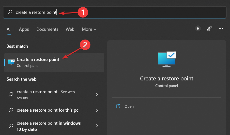 Win11零碎线程异常未处理