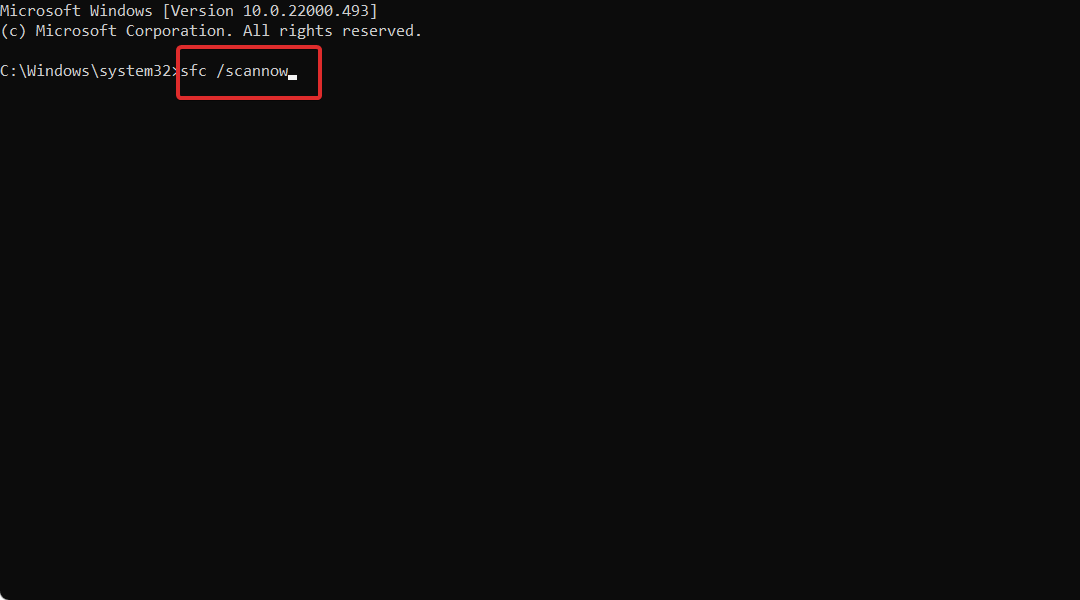 Win11零碎线程异常未处理
