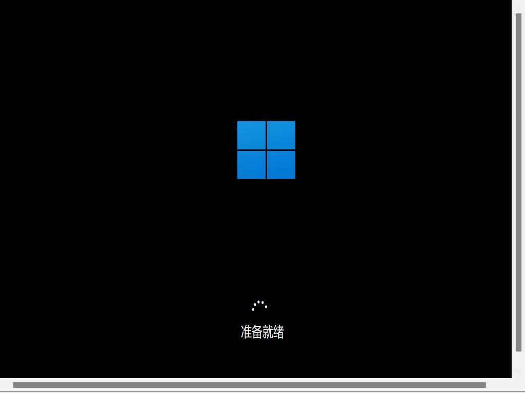 老电脑在线晋级Win11 22581.1