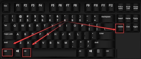 Win10怎样打开义务管理器