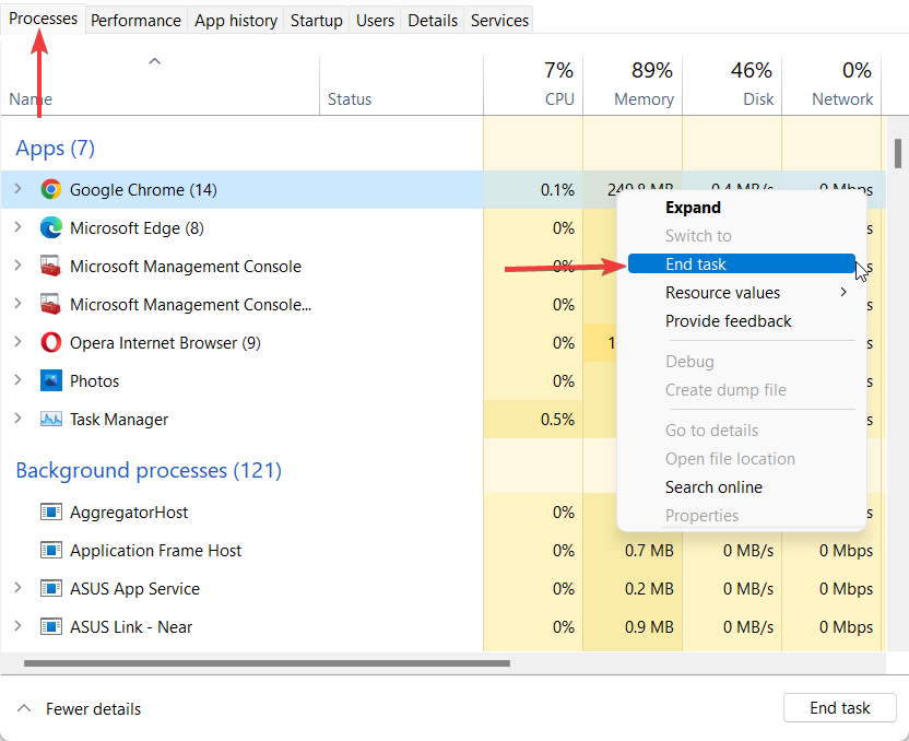 Win11不会弹出外置硬盘怎样