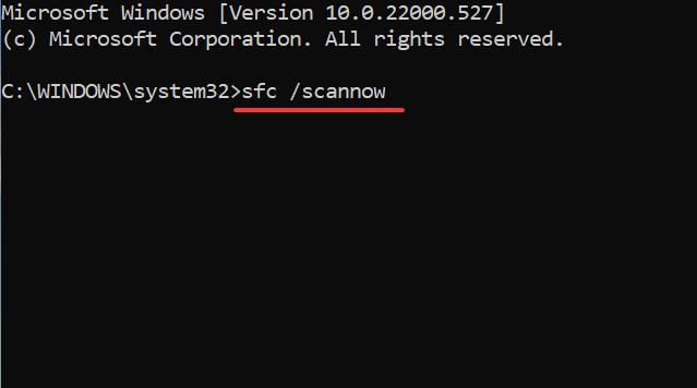Win11工夫同步失败