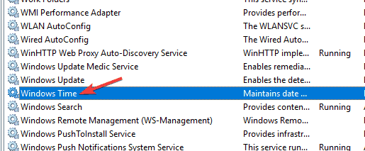 Win11工夫同步失败