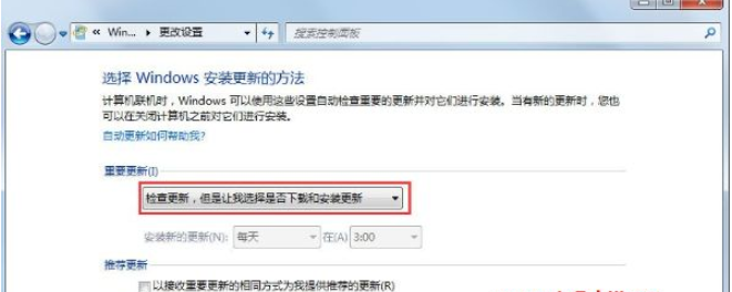 win7晋级win10后黑屏怎样办