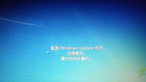 win7晋级win10后黑屏怎样办
