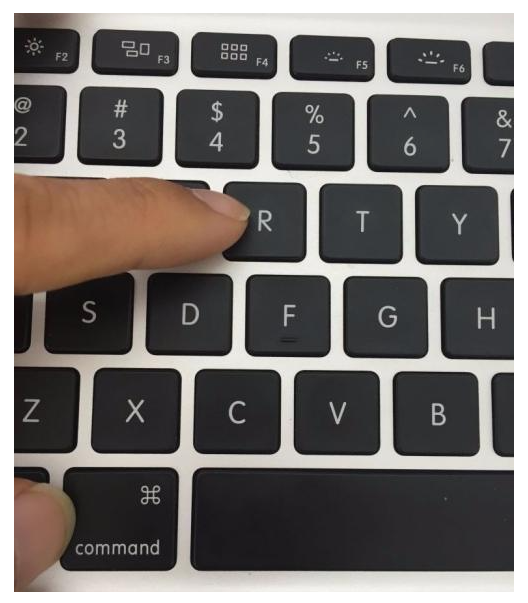 MAC双零碎安装失败无法开机怎样办