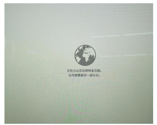 MAC双零碎安装失败无法开机怎样办