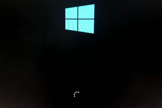 Windows10无法进入零碎怎样办
