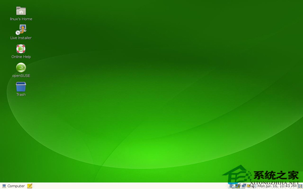 Linux经过命令行发邮件的步骤