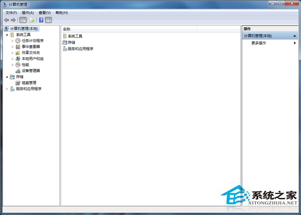 Win7零碎控制面板中的打印机图标消逝了怎样办？