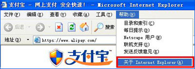领取宝网页无法打开怎样办？浏览器无法打开领取宝网页的处理办法
