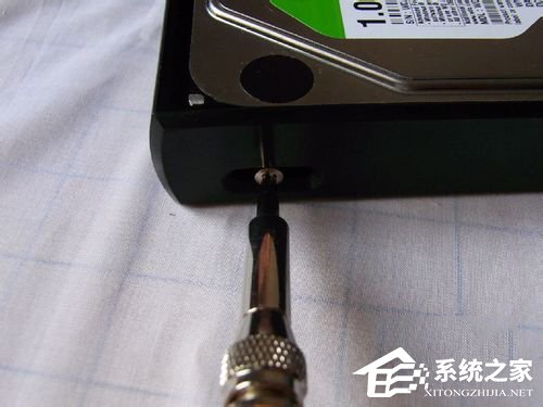 怎样给固态硬盘分区？