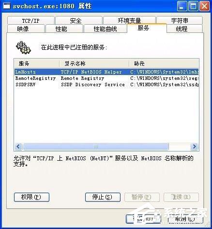 WinXP零碎CPU100%怎样办？