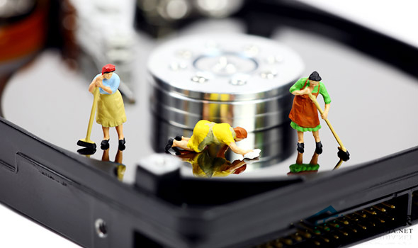 Linux零碎下如何用du和df命令肃清大文件？