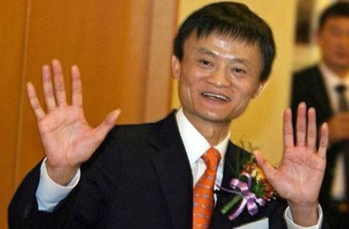 五福到手势怎样做？五福到手势图片大全