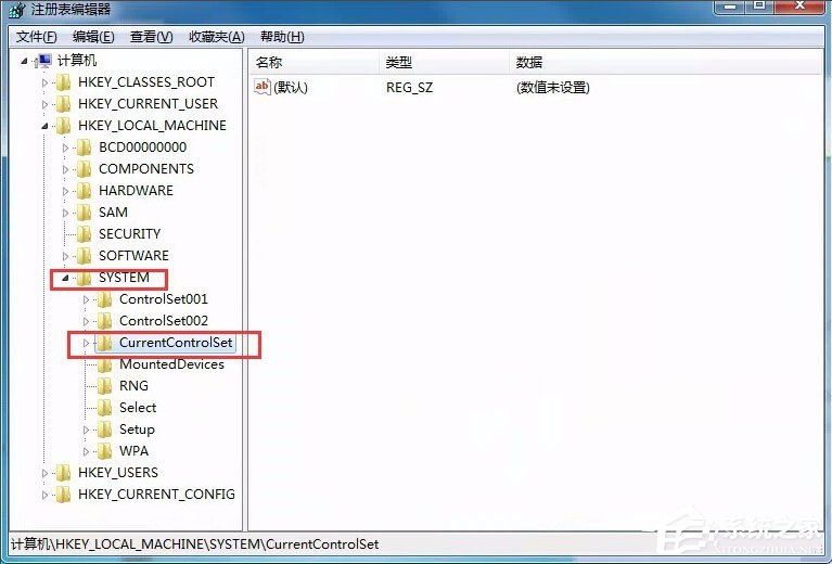 Win7服务没有及时呼应启动或控制恳求