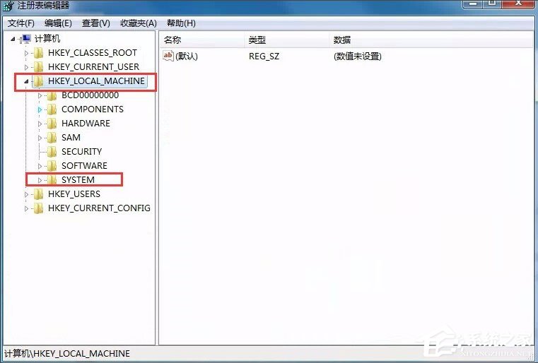 Win7服务没有及时呼应启动或控制恳求