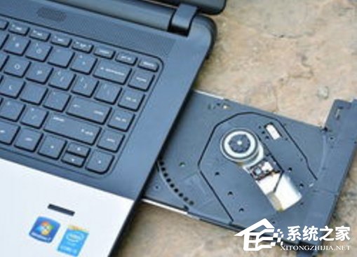 Win8笔记本光驱不读盘怎样办？Win8笔记本光驱不读盘的修复方法