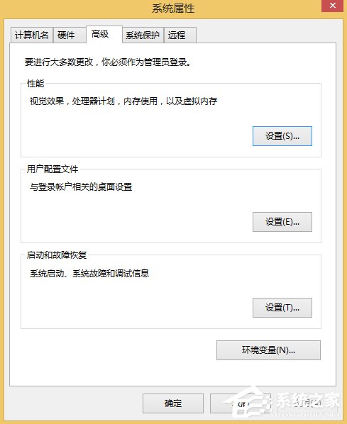 Win8提示“显示器驱动程序已中止呼应并且已恢复”怎样处理？