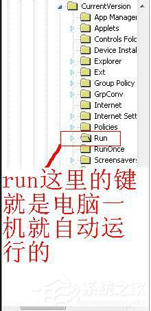Win7零碎删除ppap.exe