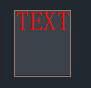 AutoCAD2016快速入门：添加文字