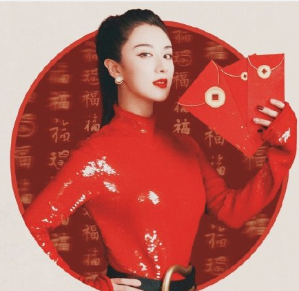 领取宝五福图 让你扫出敬业福！