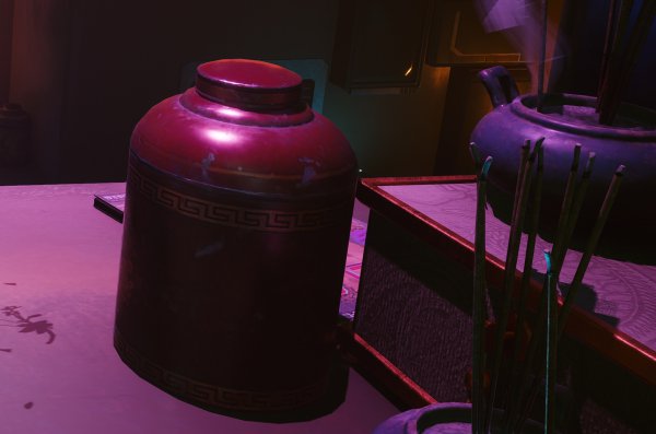 赛博朋克2077画面设置优化引见
