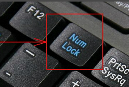Win10键盘按键全部都没有反应怎样办