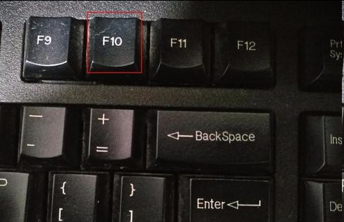 电脑蓝屏代码0x00000001处理办法
