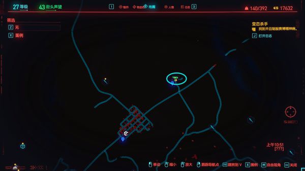 赛博朋克2077中怎样获得科尔比 CX40越
