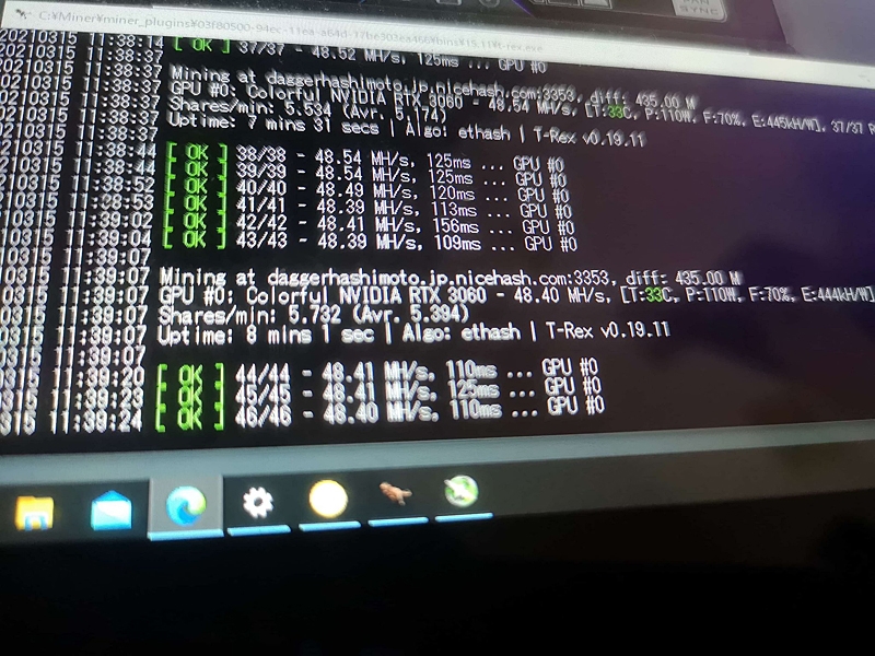 RTX 3060显卡算力限制被破解是真的吗？