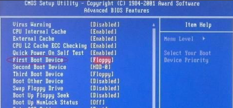 怎样运用光碟重装Win7电脑操作零碎？