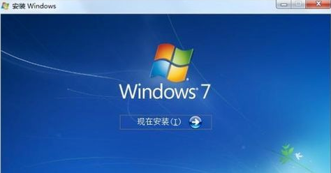 怎样运用光碟重装Win7电脑操作零碎？