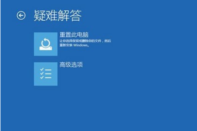 Win10零碎频繁蓝屏重启