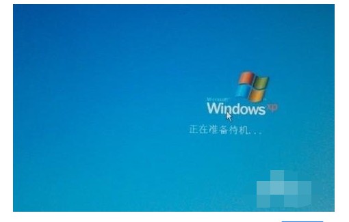 电脑自动待机如何处理