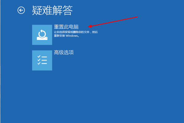 bios一键还原零碎