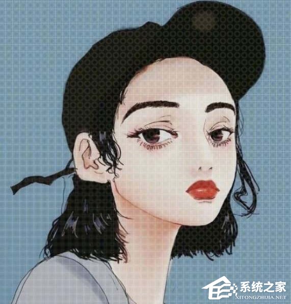 如何在Photoshop中设计出格子效果？Photoshop中设计格子效果的方法